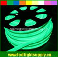 new outdoor led neon flex lightings 12*26mm