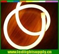 new outdoor led neon flexible rope 12*26mm