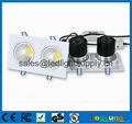 wholesale high quality cob led downlight