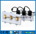  Dimmable LED downlight COB 3*10w 
