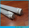 High brightness UL approved led tube 120cm