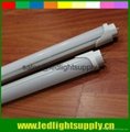 Dimmable 120cm led tube light 18w tube 1700lm