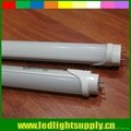 Dimmable 1500mm high brightness led tube light
