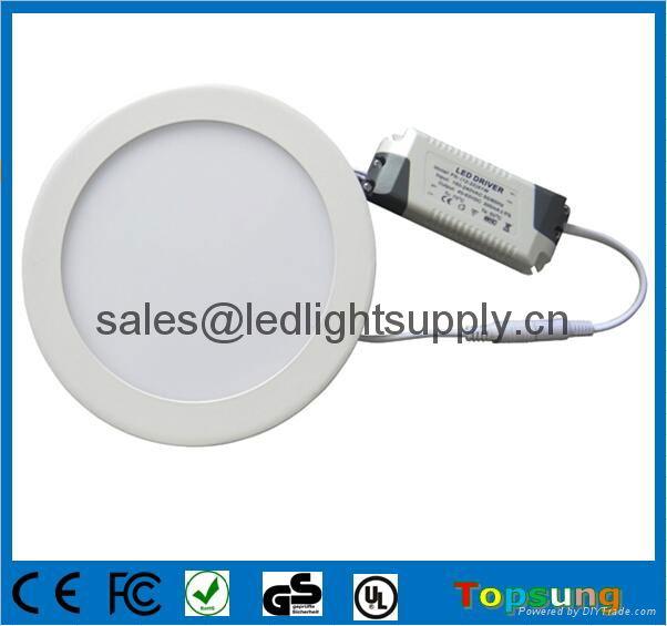 led ceiling light 6w