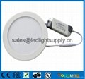 9w surface mount round led ceiling light 