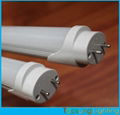 Dimmable t8 pink led tubt8 led tube 8 school light 