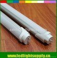 High brightness UL approved led tube 120cm