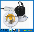 Multifunctional LED downlight COB 22W with great price