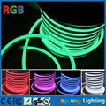 new outdoor led neon flexible rope 12*26mm