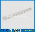 High bright 2700lm SMD 30w led linear tube 900mm suspended install