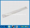 CE ROHS approval 3ft dimmable led linear light 30w for indoor lighting