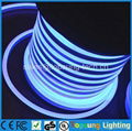 Full color changing LED Neon Light tube flexible strip  2