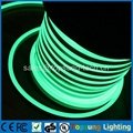 Full color changing LED Neon Light tube flexible strip 