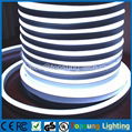 Full color changing LED Neon Light tube flexible strip  5