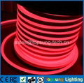 Full color changing LED Neon Light tube flexible strip  6