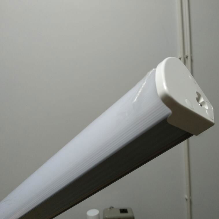 60 watt 150cm led linear light outdoor linkable pendant batten IP65 trunking 2