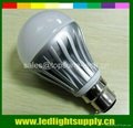 dimmable led lampe bulbs