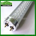 T8 LED tube light LED fluorescent tube- 5 ft