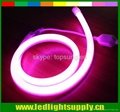 12V/24V pink led neon flex light
