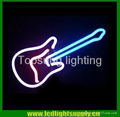 LED neon sign rope light 80leds/m