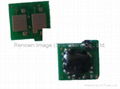 HP CE278A/285A/CB435/436A universal toner chip
