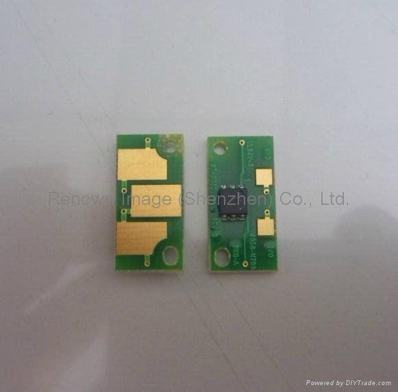 HP CE278A/285A/CB435/436A universal toner chip 3