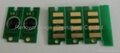 Stable quality toner chip for OKI C710 toner laser chip  3