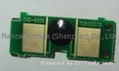 HP Universal printer chip Low/High (A/X)