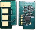 Samsung ML-1640/2240 toner printer chip