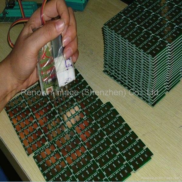 New hot toner cartridge parts, printer/reset/compatible chip for Samsung  409 (China Manufacturer) - Printer, Cartridge & Paper - Computer