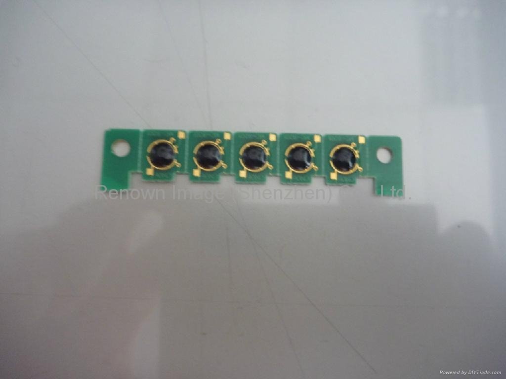 HP 1600 2600 2605 CM10 printer chip,drum chip