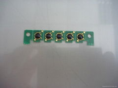 HP 1600 2600 2605 CM10 printer chip,drum chip