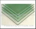 laminated glass