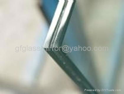 laminated glass 5