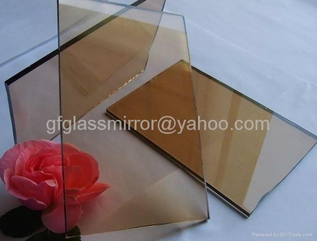 bronze glass 3