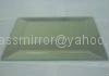 silver mirror