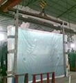 float glass package