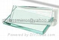 low iron float glass for shower door