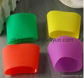 rubebr sleeve for cup. rubber bushing, rubber grip,slicone rubber 5