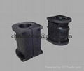 rubebr sleeve for cup. rubber bushing, rubber grip,slicone rubber 10