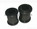 rubebr sleeve for cup. rubber bushing, rubber grip,slicone rubber 16