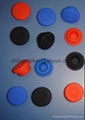 rubber stopper, rubber plug, rubber caps for bottle, rubber covers for pc 10