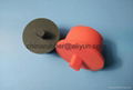 rubber stopper, rubber plug, rubber caps for bottle, rubber covers for pc 12