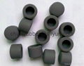 rubber stopper, rubber plug, rubber caps for bottle, rubber covers for pc 13