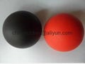 silicone ball, epdm ball, nbr ball, rubber ball with hole, dog ball, bounce ball