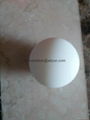 silicone ball, epdm ball, nbr ball, rubber ball with hole, dog ball, bounce ball 3
