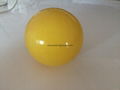 silicone ball, epdm ball, nbr ball, rubber ball with hole, dog ball, bounce ball 14