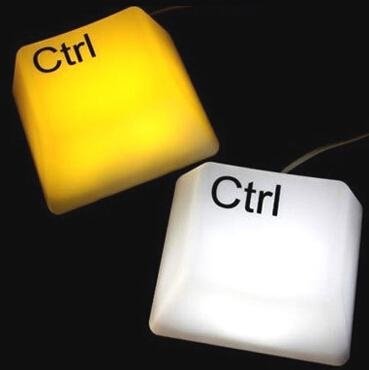 Creative Item ESC light Doulex LED Key Light Keyboard Light LED Light
