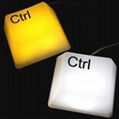 Creative Item ESC light Doulex LED Key Light Keyboard Light LED Light