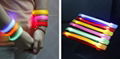 2014 New LED Wristband LED Bracelet Glow Wristband 5